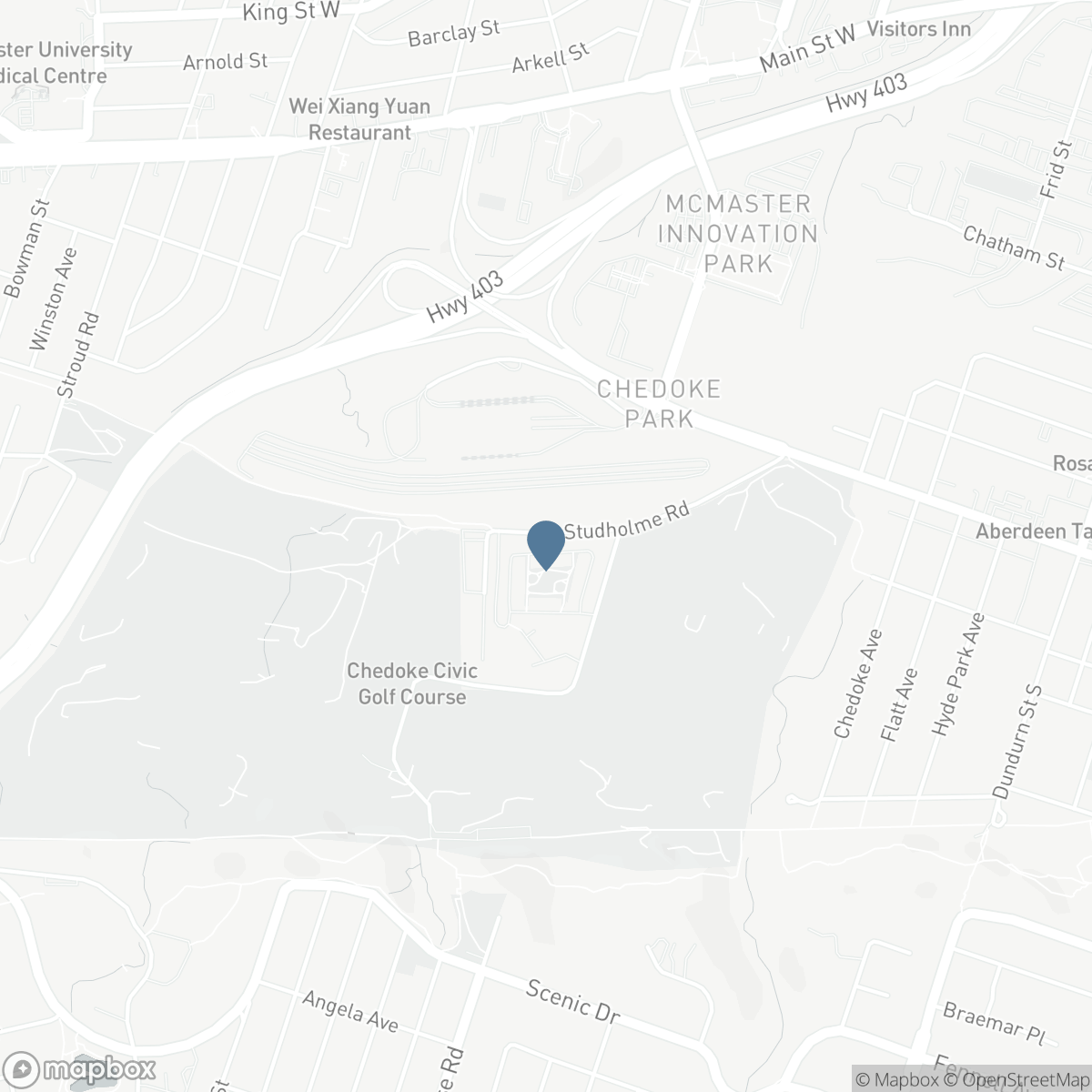 100 BEDDOE Drive Unit# 25, Hamilton, Ontario L8P 4Z2